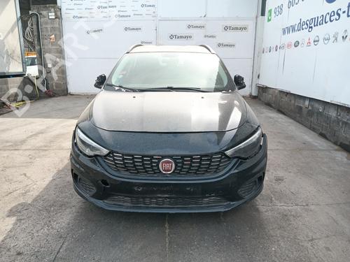 Left taillight FIAT TIPO Estate (356_, 357_) 1.4 LPG (356WXF1B) | BP38564391C34 - Image 7