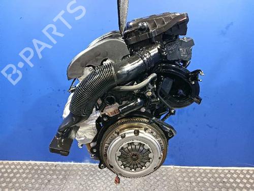 Engine SEAT IBIZA III (6L1)  | BP25714198M1 