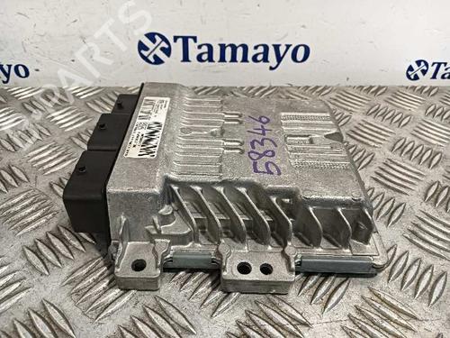 Engine control unit (ECU) PEUGEOT PARTNER Tepee  | BP26579654M57 