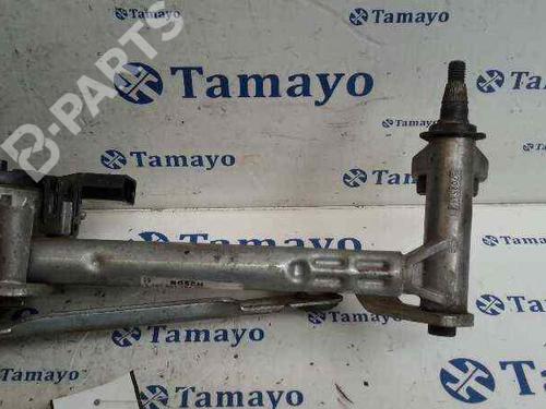 Front wiper motor SEAT IBIZA IV (6J5, 6P1) 1.6 | BP2843214M29 