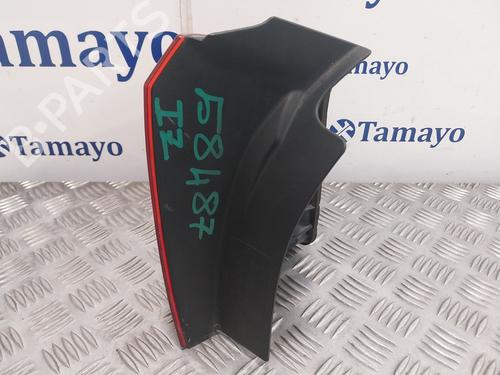 Left taillight BMW X1 (E84)  | BP24958666C34 