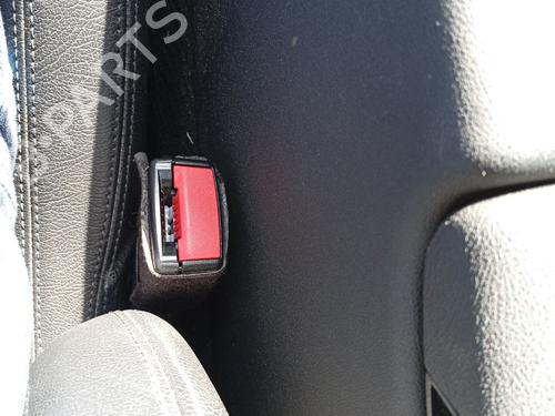 Used Seat buckle Seat buckle MERCEDES-BENZ SLK (R171) 200 Kompressor (171.442) (163 hp) 36531233 36531233