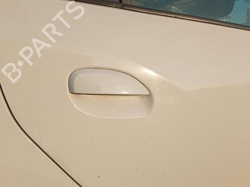 Used Rear right exterior door handle Rear right exterior door handle DACIA LOGAN II TCe 90 (L8MA, L8M1, L8AC) (90 hp) 33650115 33650115