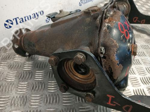 Differensial forvogn MITSUBISHI PAJERO II (V3_W, V2_W, V4_W, V5_W)  | BP29870179M23