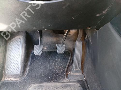 Pedal Pedal KIA CARENS IV 1.7 CRDi (116 hp) 34252166 34252166