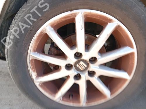 Used Right rear brake caliper Right rear brake caliper RENAULT CLIO I (B/C57_, 5/357_) 1.2 (B/C/S577) (54 hp) 34396791 34396791