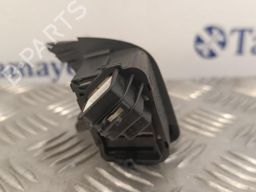 Steering wheel controls RENAULT GRAND SCÉNIC II (JM0/1_)  | BP17129222E15