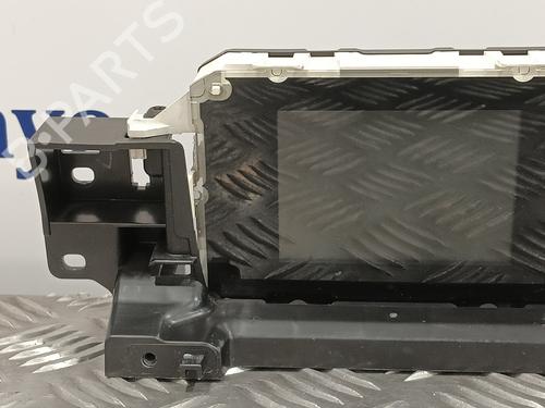 Display monitor FORD FOCUS III 1.6 TDCi | BP13888393C48 