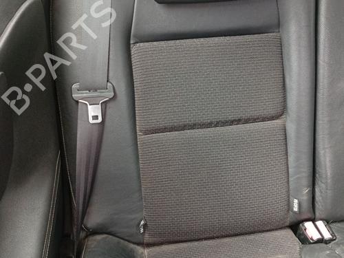 Sikkerhetsbelte bak høyre Sikkerhetsbelte bak høyre PEUGEOT 207 (WA_, WC_) 1.6 HDi (90 hp) 36393356 36393356