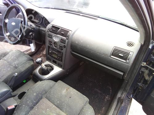 Left mirror FORD MONDEO III Saloon (B4Y)  | BP11830414C26 