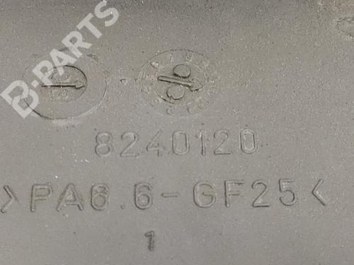 Radiator fan CITROËN JUMPER I Van (230L) 2.0 HDI | BP11792936M35 