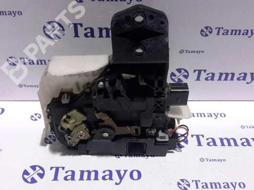 Venstre foran lås VW PASSAT B5.5 (3B3)  | BP3644624C98 