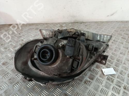 Right headlight RENAULT TRAFIC II Bus (JL) 2.5 dCi 135 (JL0D) | BP40121394C29 - Image 2