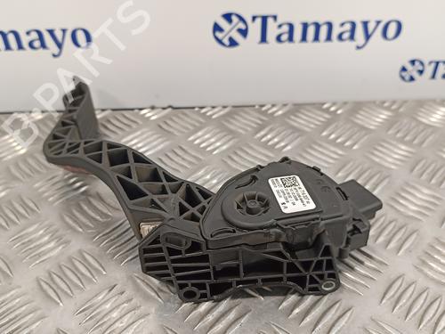 Pedal PEUGEOT 308 I (4A_, 4C_)  | BP15486831I4 