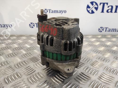 Alternator RENAULT KANGOO (KC0/1_) 1.5 dCi (KC08, KC09) | BP19054377M7 