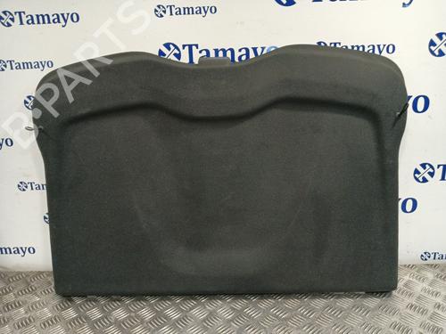 Used Rear parcel shelf VOLVO V40 Hatchback (525) D3 (150 hp) 30728324