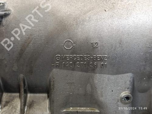 Gearbox MERCEDES-BENZ CLK (C208)  | BP21004710M3 