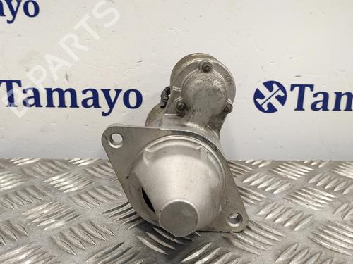 Used Starter DAEWOO KALOS (KLAS) [2002-2025]  23418185
