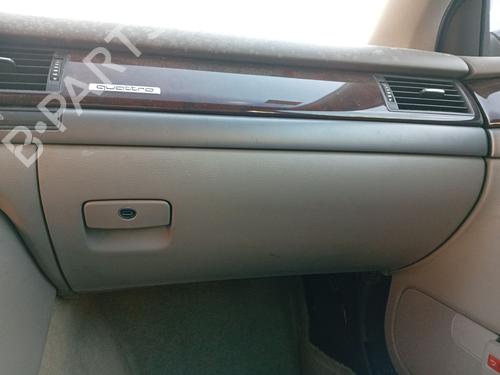 Used Glove box Glove box AUDI A8 D3 (4E2, 4E8) 4.2 TDI quattro (326 hp) 36051362 36051362