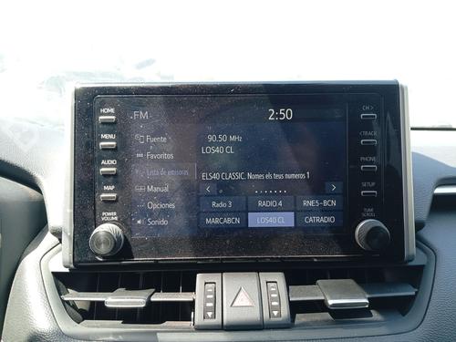 Electronic module TOYOTA RAV 4 V (_A5_, _H5_) 2.5 Hybrid AWD (AXAH54) | BP38179414M83 - Image 2