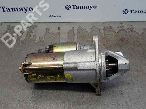 Starter CHEVROLET LACETTI (J200) 1.6 | BP6439584M8