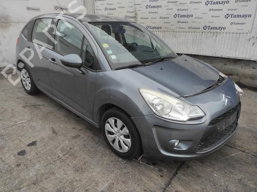 Switch CITROËN C3 II (SC_)  | BP16245293I30 