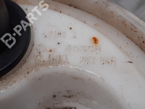 Fuel pump IVECO DAILY IV Van 50C18 V, 50C18 V/P | BP9552402M76 