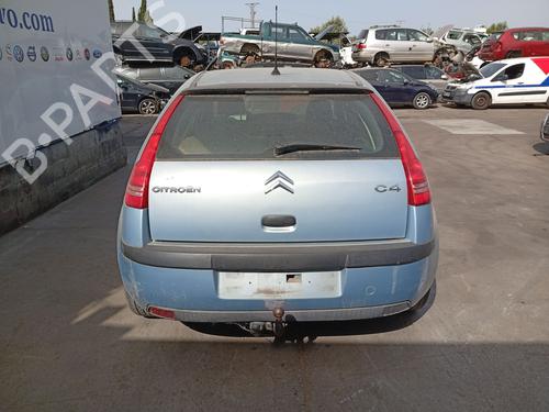 Engine CITROËN C4 I (LC_) 1.6 HDi | BP36903703M1  - Image 7