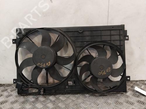 Used Radiator fan Radiator fan 38567896 38567896