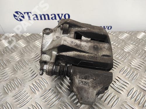 Left front brake caliper MERCEDES-BENZ A-CLASS (W169) A 200 CDI (169.008, 169.308) | BP11565876M105