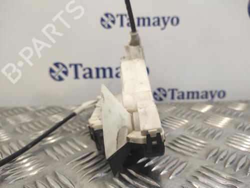 Front left lock PEUGEOT 308 I (4A_, 4C_)  | BP15414663C98 