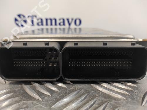 Engine control unit (ECU) BMW 3 Compact (E46) 320 td | BP15486771M57 