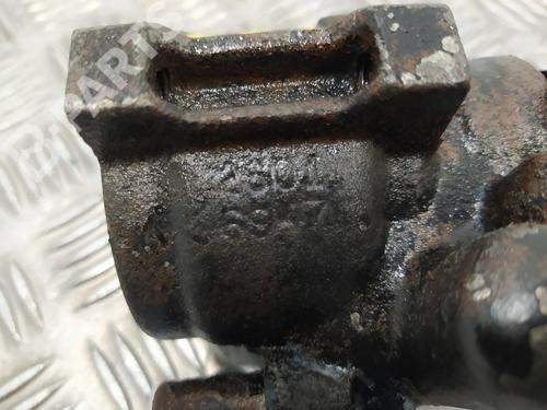 Steering pump FORD ESCORT V (AAL, ABL)  | BP9539217M99 