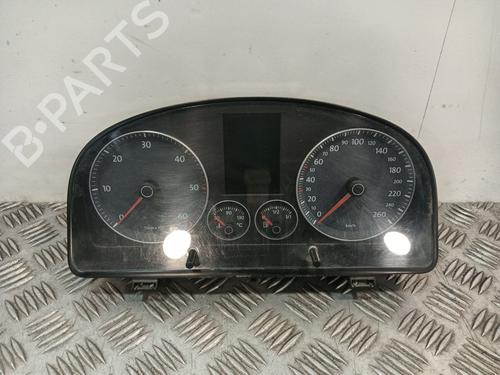 Used Instrument cluster Instrument cluster 34058534 34058534