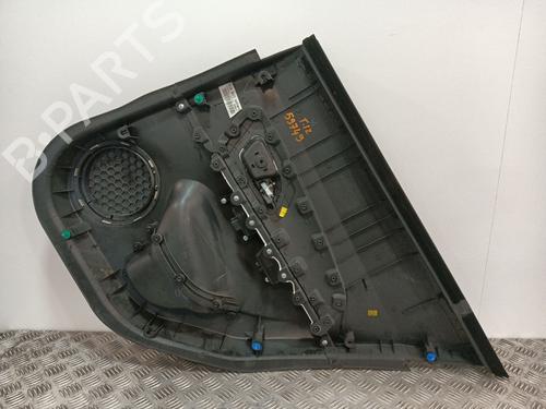 Rear left panel CHEVROLET CRUZE Hatchback (J305) 1.7 D | BP32868575C60  - Image 5