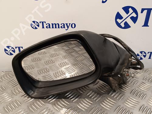 Retrovisor esquerdo FIAT ULYSSE (179_) 2.2 JTD (128 hp) 16459787