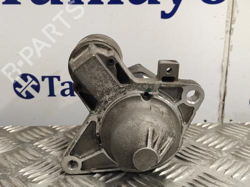 Used Starter PEUGEOT 107 (PM_, PN_) 1.0 (68 hp) 21219764