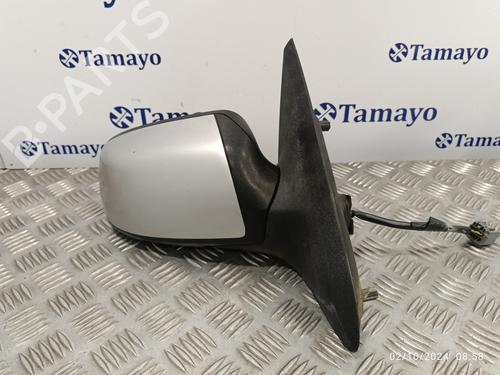Right mirror FORD MONDEO III (B5Y) 2.0 TDCi | BP20132481C27 