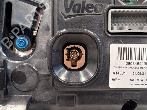 Andre RENAULT CAPTUR II (HF_)  | BP22389426O1 