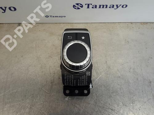Used Switch MERCEDES-BENZ A-CLASS (W176) [2012-2018]  6969917
