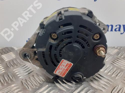 Alternator CHEVROLET KALOS 1.2 | BP7888668M7 
