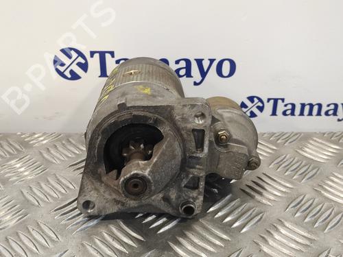 Used Starter FIAT PUNTO (188_) 1.2 16V 80 (188.233, .235, .253, .255, .333, .353, .639,... (80 hp) 13708389