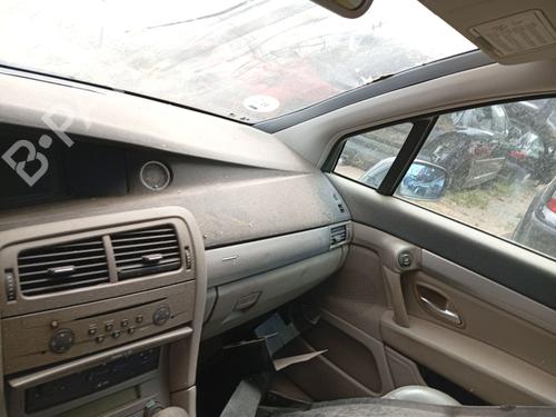 Used Passenger airbag Passenger airbag RENAULT VEL SATIS (BJ0_) 2.0 16V Turbo (BJ0K) (163 hp) 36461279 36461279