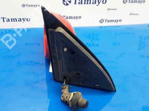 Left mirror VW LUPO I (6X1, 6E1) 1.2 TDI 3L | BP174236C26 