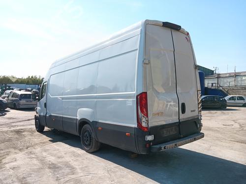 Front left panel IVECO DAILY VI Van 35S18, 35C18, 40C18, 50C18, 60C18, 65C18, 70C18 | BP34441907C58  - Image 11