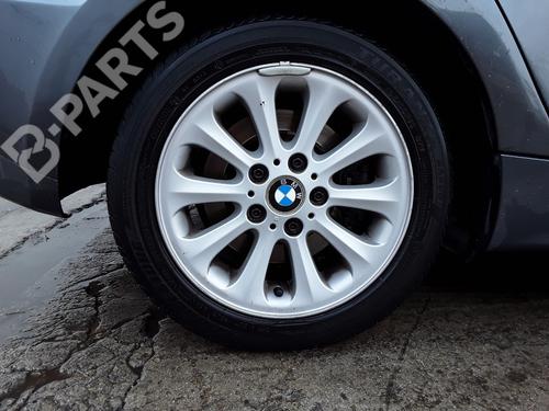Left rear brake caliper BMW 1 (E87)  | BP11565409M107 