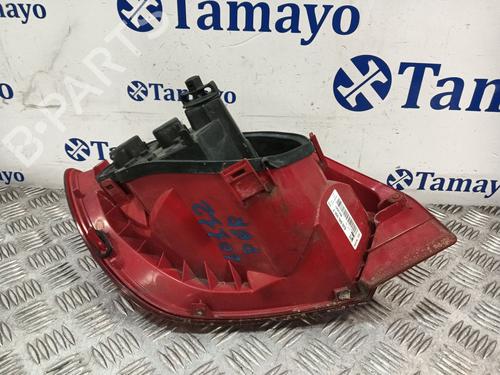 Right taillight SEAT IBIZA IV (6J5, 6P1) 1.6 TDI | BP32137442C35 