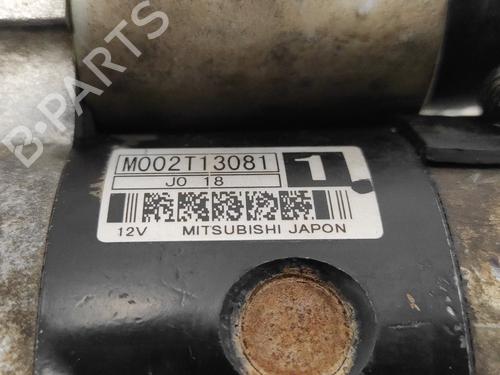 Starter PEUGEOT 106 II (1A_, 1C_)  | BP18119781M8 