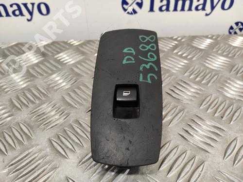 Used Right front window switch BMW X3 (E83) 3.0 d (204 hp) 11345525