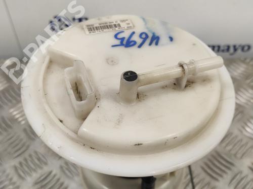 Fuel pump VW GOLF II (19E, 1G1) 1.6 TD | BP11948451M76 